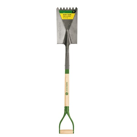 John Deere John Deere 42 in. Roof Spade ROOF-Y-RBA-JD